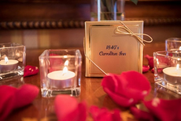 1840s Carrollton Inn image 17