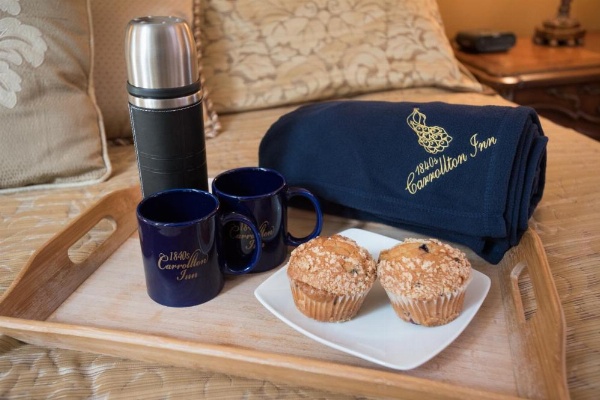 1840s Carrollton Inn image 19